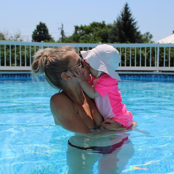 Meet your Posher, Katrina - Picture 1 of 1